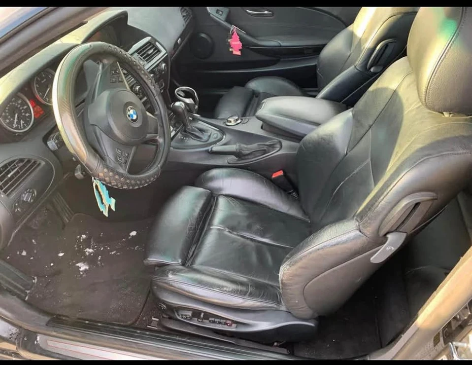 2006 BMW E63/E64 645Ci & 650i - Image 9 of 10