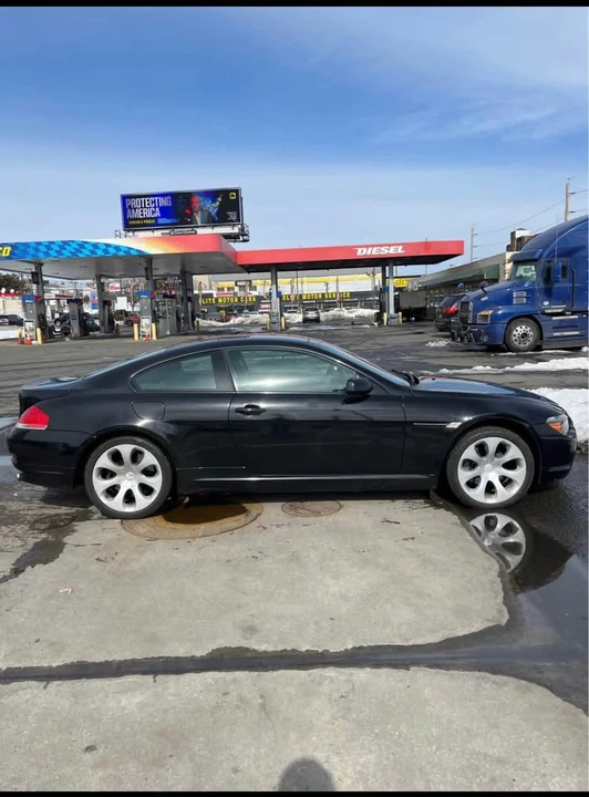 2006 BMW E63/E64 645Ci & 650i - Image 5 of 10