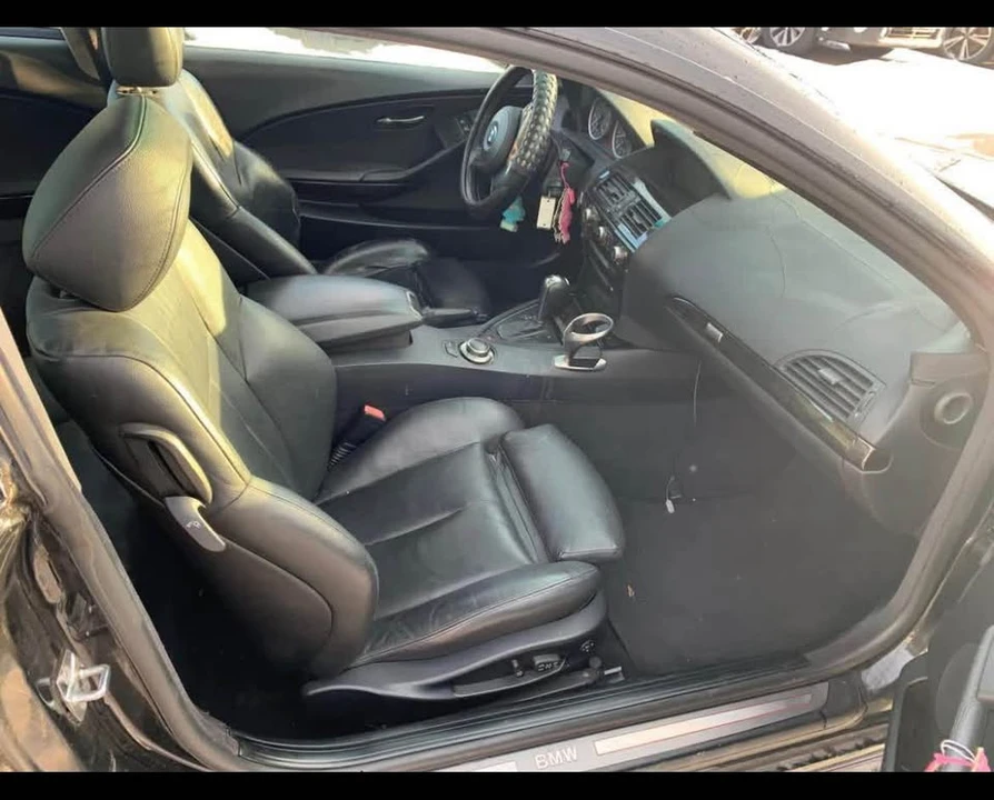 2006 BMW E63/E64 645Ci & 650i - Image 8 of 10