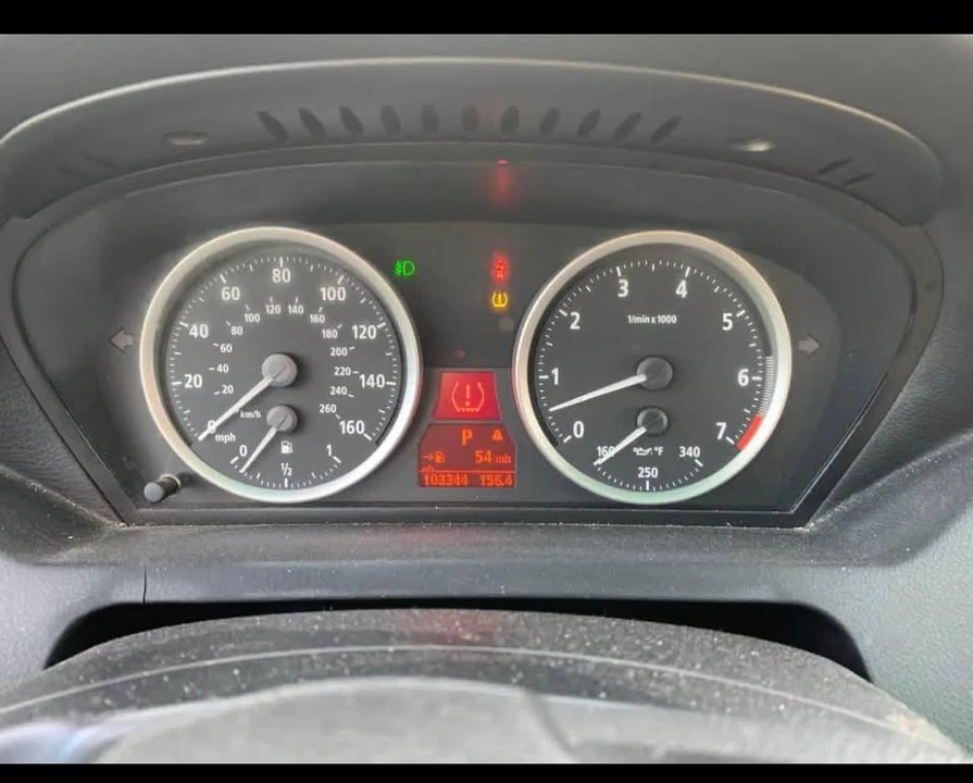 2006 BMW E63/E64 645Ci & 650i - Image 7 of 10