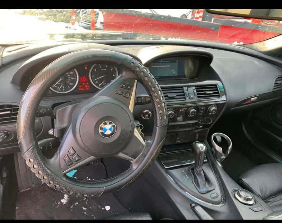 2006 BMW E63/E64 645Ci & 650i - Image 10 of 10