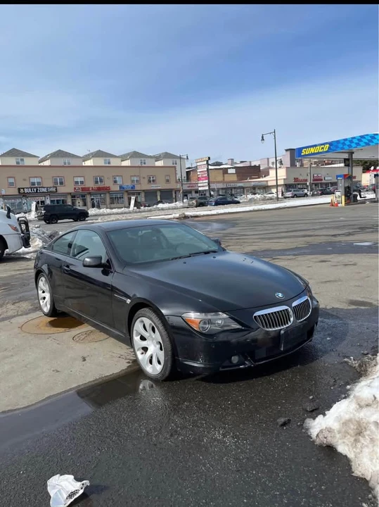 2006 BMW E63/E64 645Ci & 650i - Image 6 of 10