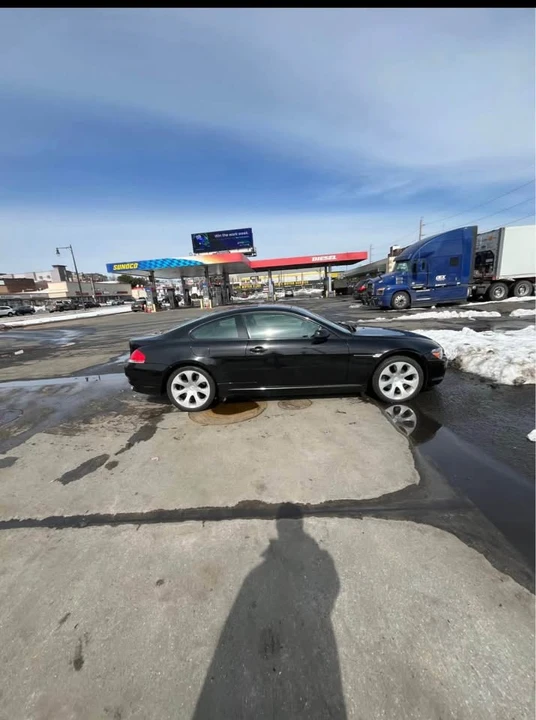 2006 BMW E63/E64 645Ci & 650i - Image 4 of 10