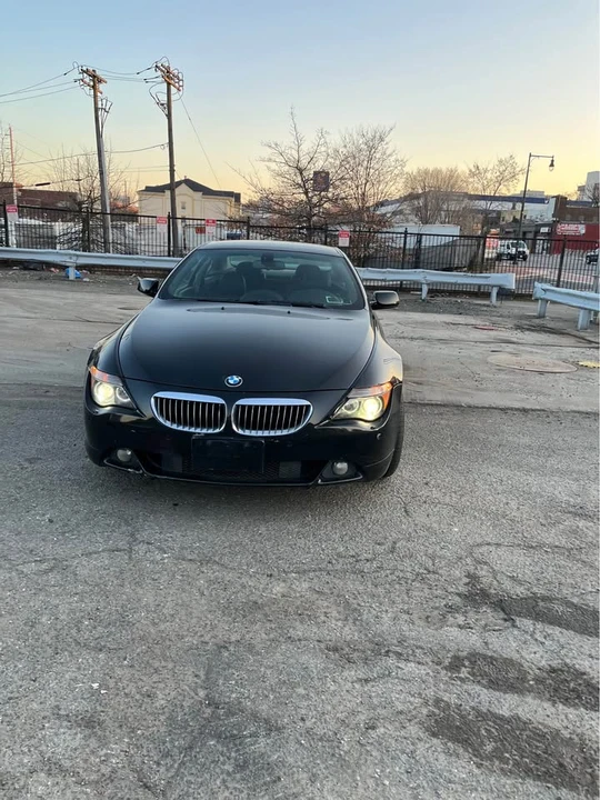 2006 BMW E63/E64 645Ci & 650i - Image 5 of 11