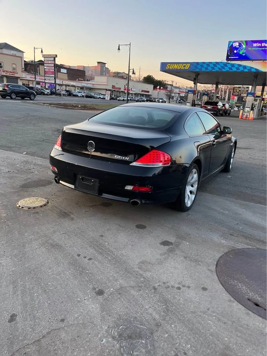 2006 BMW E63/E64 645Ci & 650i - Image 7 of 11