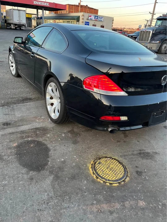 2006 BMW E63/E64 645Ci & 650i - Image 8 of 11