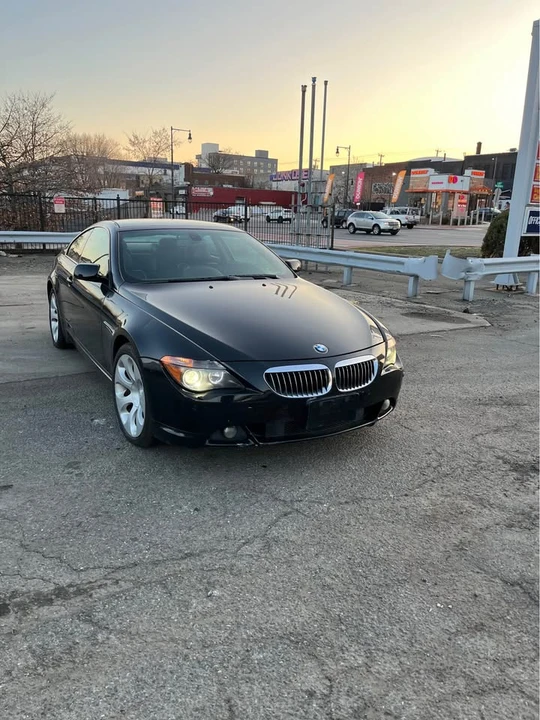 2006 BMW E63/E64 645Ci & 650i - Image 4 of 11