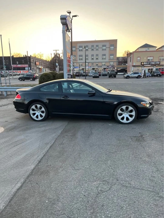2006 BMW E63/E64 645Ci & 650i - Image 2 of 11