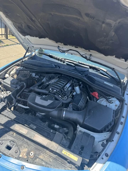2006 BMW E63/E64 645Ci & 650i - Image 4 of 11