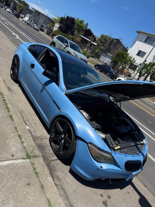 2006 BMW E63/E64 645Ci & 650i - Image 5 of 11