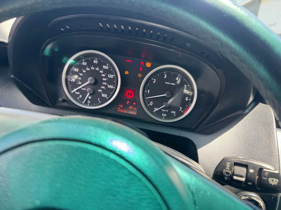 2006 BMW E63/E64 645Ci & 650i - Image 11 of 11