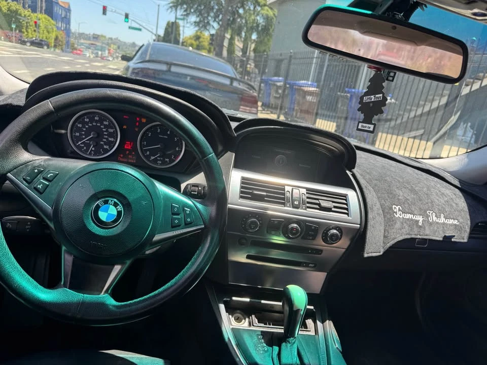 2006 BMW E63/E64 645Ci & 650i - Image 10 of 11