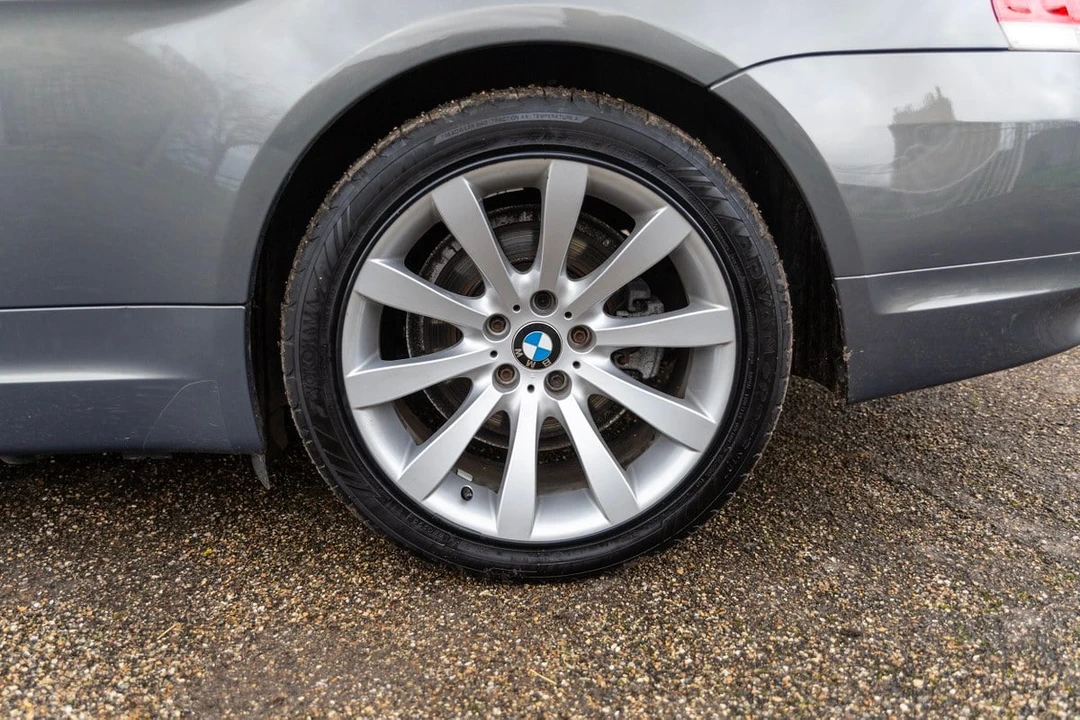 2006 BMW E63/E64 6 Series - Image 27 of 30
