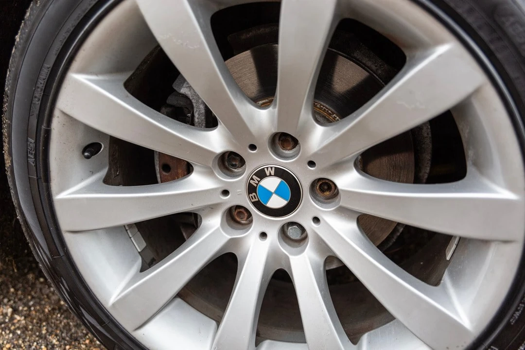 2006 BMW E63/E64 6 Series - Image 30 of 30