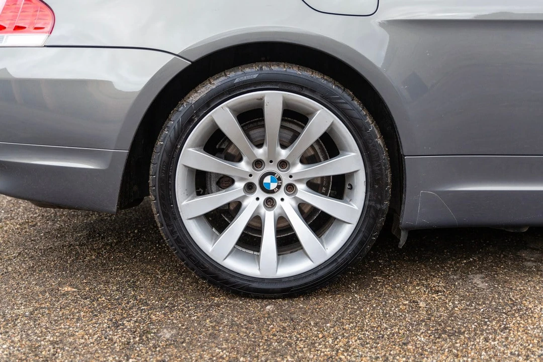 2006 BMW E63/E64 6 Series - Image 28 of 30