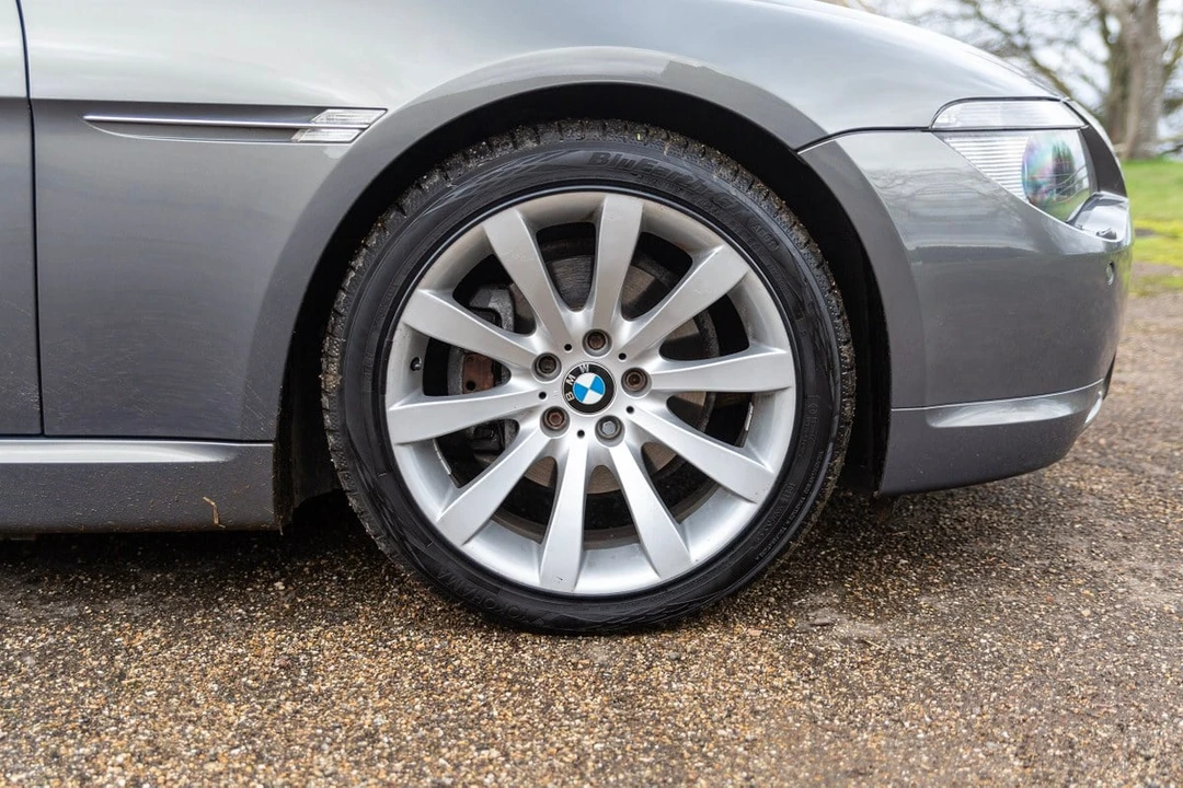 2006 BMW E63/E64 6 Series - Image 29 of 30