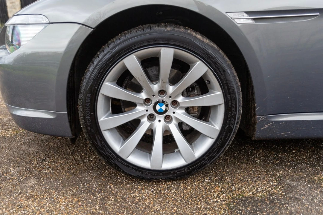 2006 BMW E63/E64 6 Series - Image 26 of 30