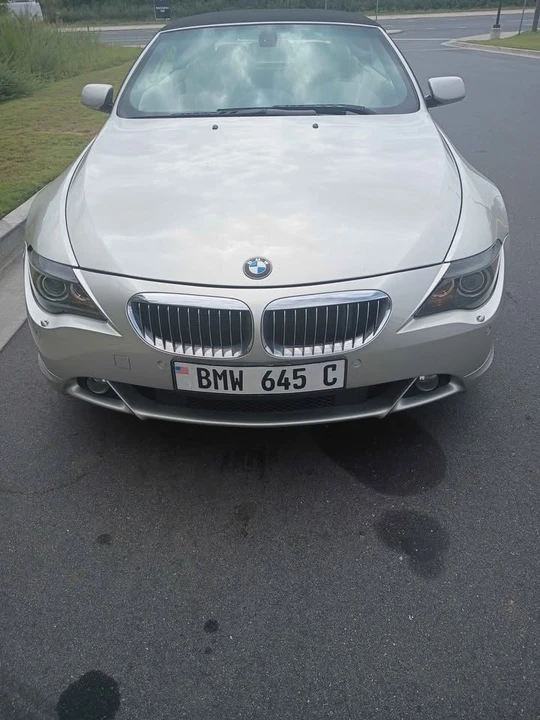 2006 BMW E63/E64 645Ci & 650i - Image 3 of 7