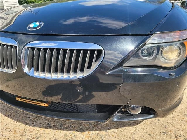 2006 BMW E63/E64 645Ci & 650i - Image 9 of 12