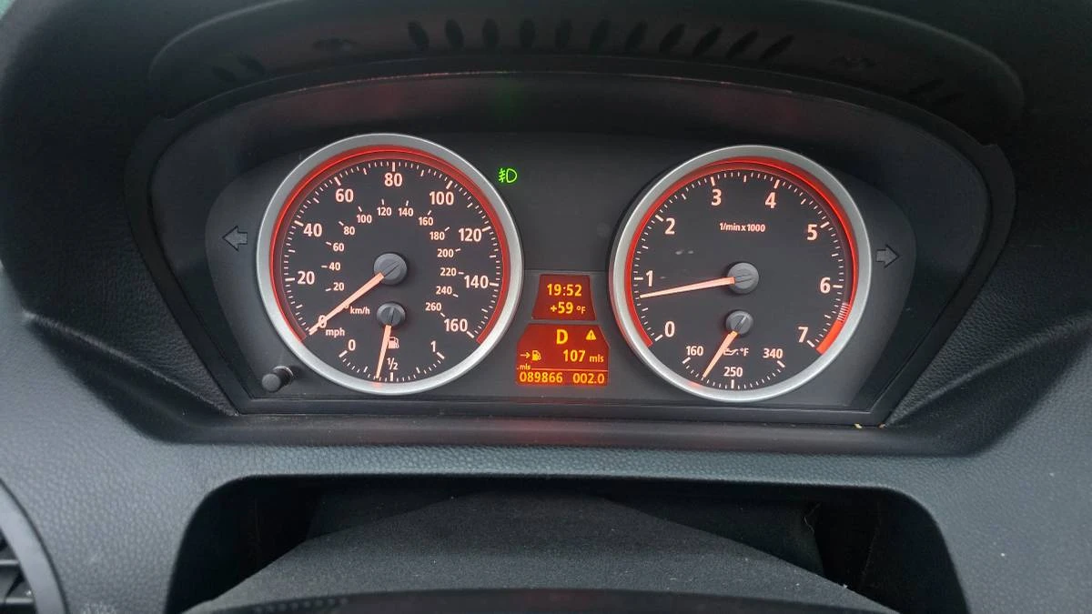 2007 BMW E63/E64 645Ci & 650i - Image 24 of 24