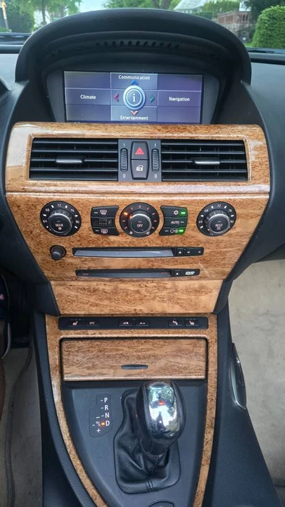 2007 BMW E63/E64 645Ci & 650i - Image 23 of 24