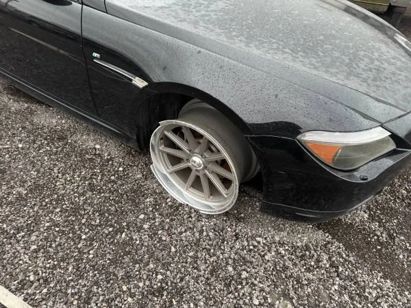 2006 BMW E63/E64 645Ci & 650i - Image 2 of 6