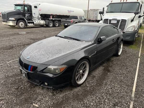 2006 BMW E63/E64 645Ci & 650i - Image 3 of 6