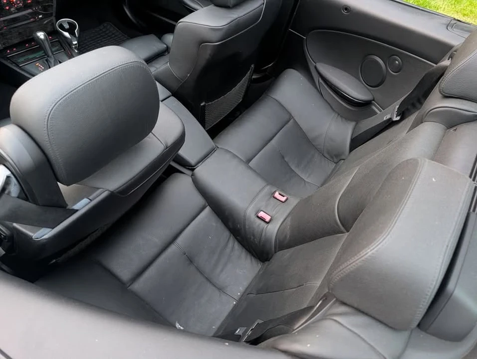 2006 BMW E63/E64 645Ci & 650i - Image 14 of 20