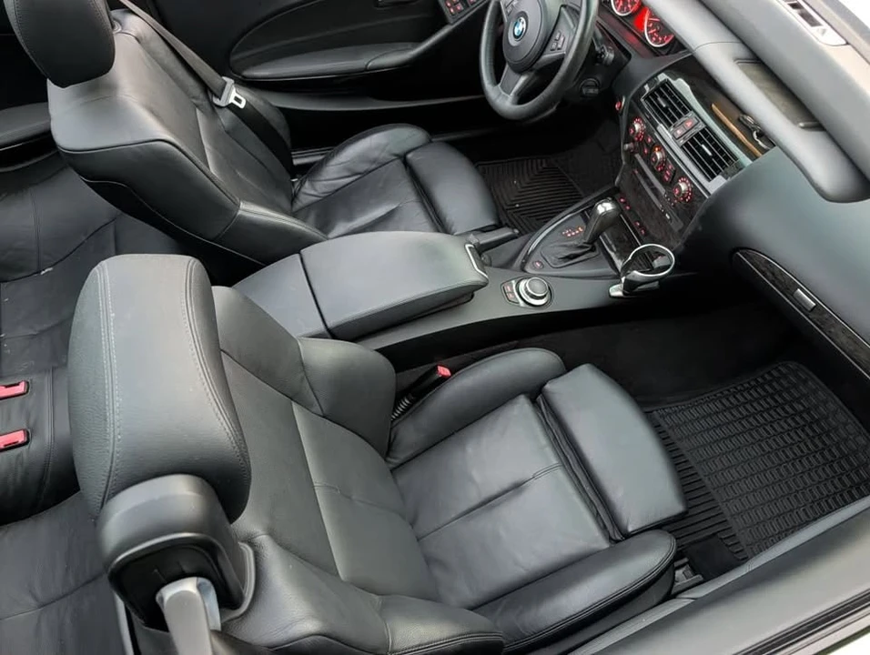2006 BMW E63/E64 645Ci & 650i - Image 18 of 20