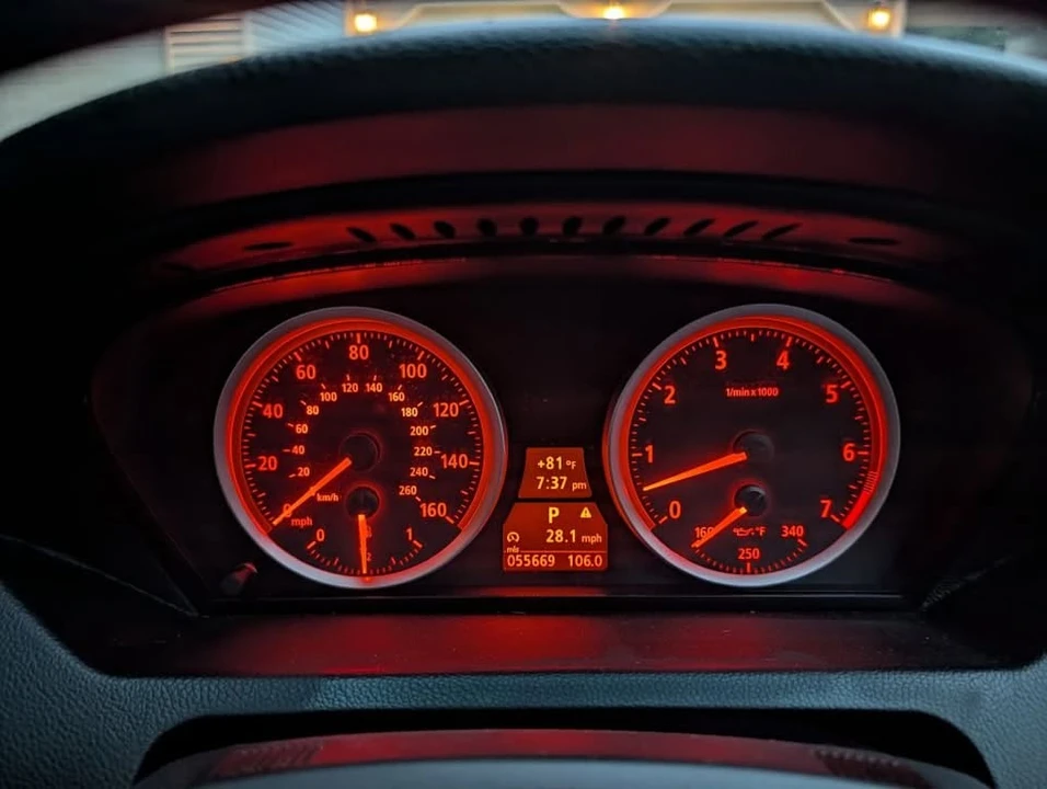 2006 BMW E63/E64 645Ci & 650i - Image 13 of 20