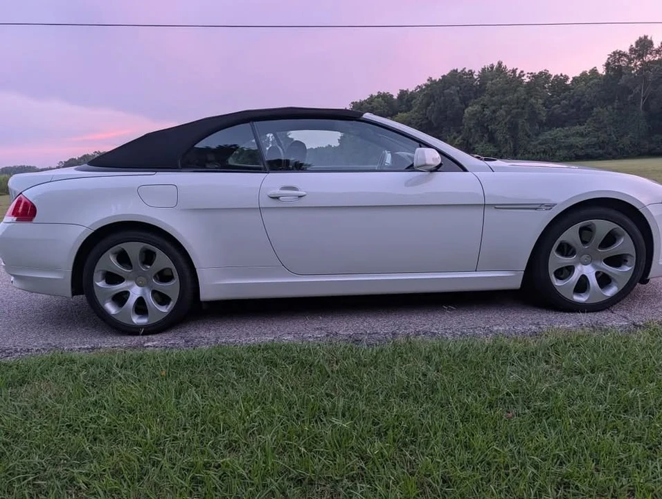 2006 BMW E63/E64 645Ci & 650i - Image 7 of 20