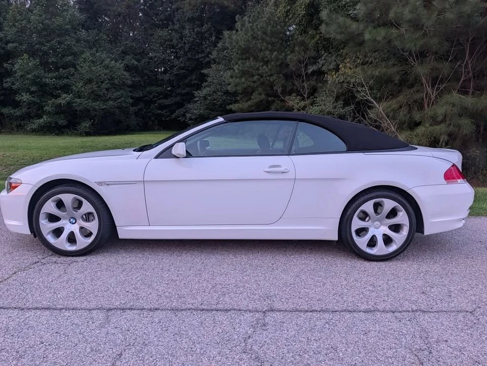 2006 BMW E63/E64 645Ci & 650i - Image 3 of 20