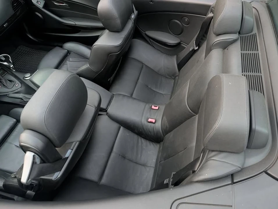 2006 BMW E63/E64 645Ci & 650i - Image 19 of 20