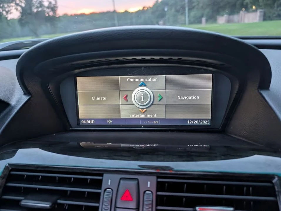 2006 BMW E63/E64 645Ci & 650i - Image 15 of 20