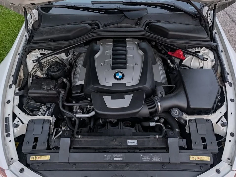 2006 BMW E63/E64 645Ci & 650i - Image 20 of 20