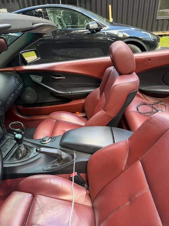 2006 BMW E63/E64 645Ci & 650i - Image 17 of 20
