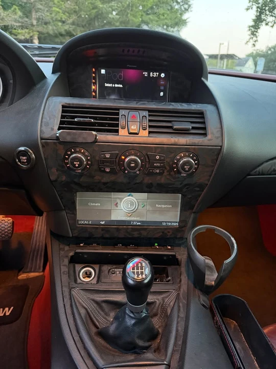 2006 BMW E63/E64 645Ci & 650i - Image 13 of 20