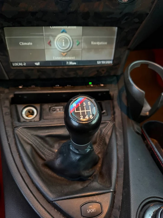 2006 BMW E63/E64 645Ci & 650i - Image 14 of 20