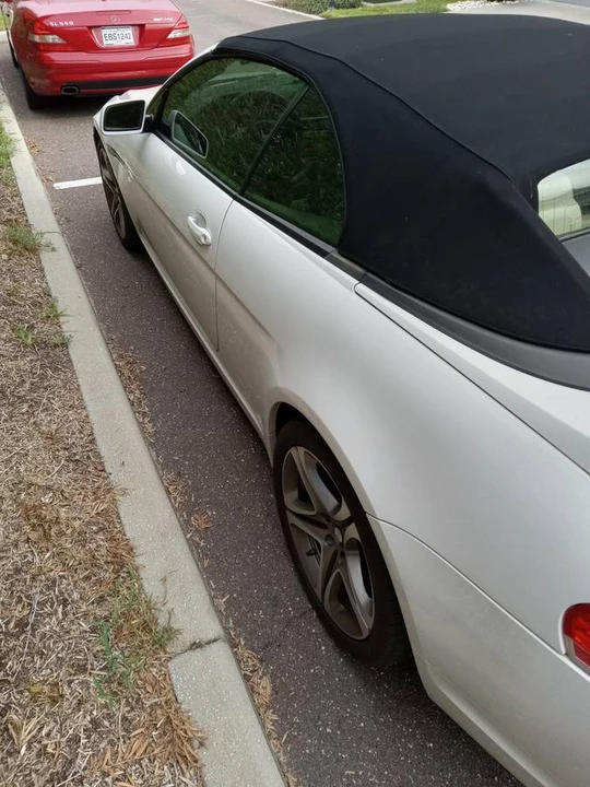 2006 BMW E63/E64 645Ci & 650i - Image 4 of 5