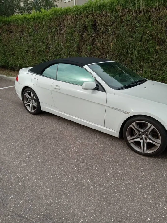 2006 BMW E63/E64 645Ci & 650i - Image 3 of 5