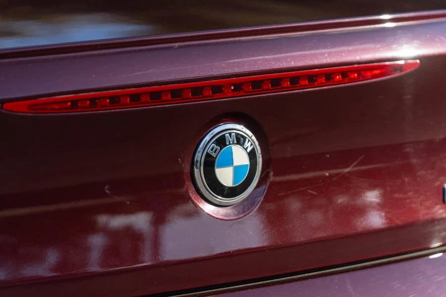 2006 BMW E63/E64 645Ci & 650i - Image 9 of 17