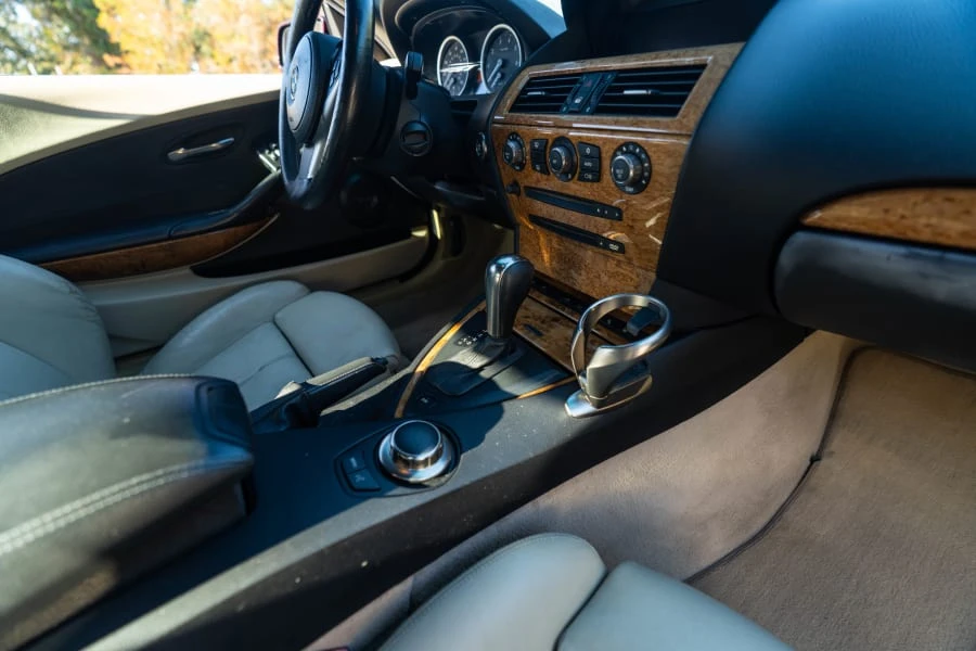 2006 BMW E63/E64 645Ci & 650i - Image 15 of 17