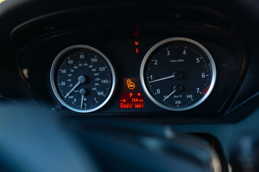 2006 BMW E63/E64 645Ci & 650i - Image 12 of 17