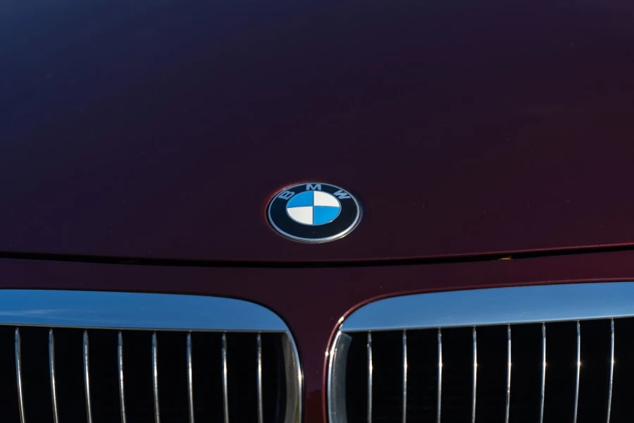 2006 BMW E63/E64 645Ci & 650i - Image 7 of 17