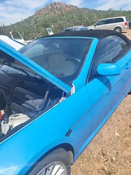 2006 BMW 650E