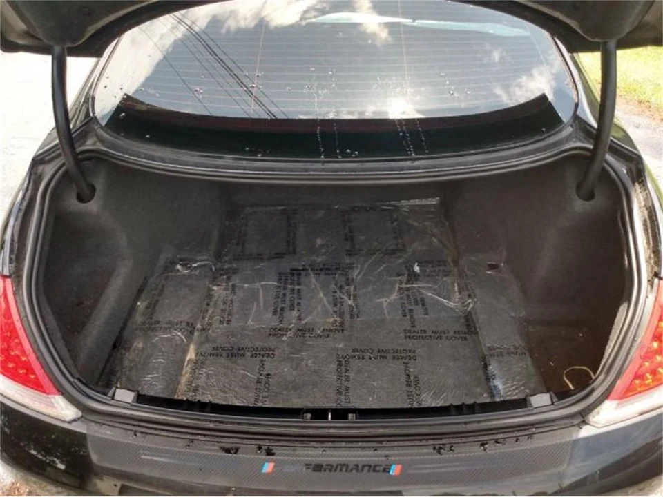 2006 BMW E63/E64 645Ci & 650i - Image 2 of 16