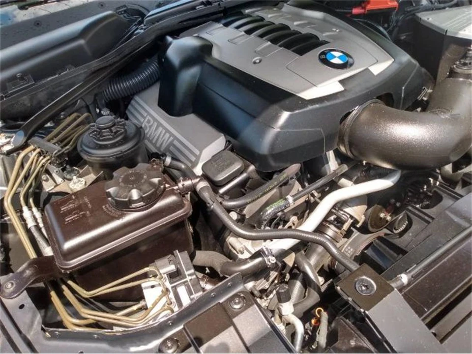 2006 BMW E63/E64 645Ci & 650i - Image 4 of 16