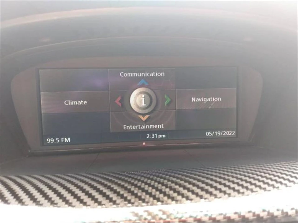 2006 BMW E63/E64 645Ci & 650i - Image 8 of 16