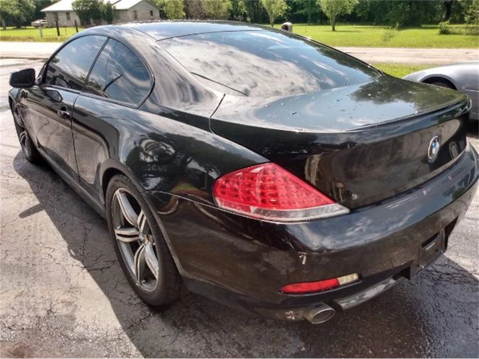 2006 BMW E63/E64 645Ci & 650i - Image 10 of 16
