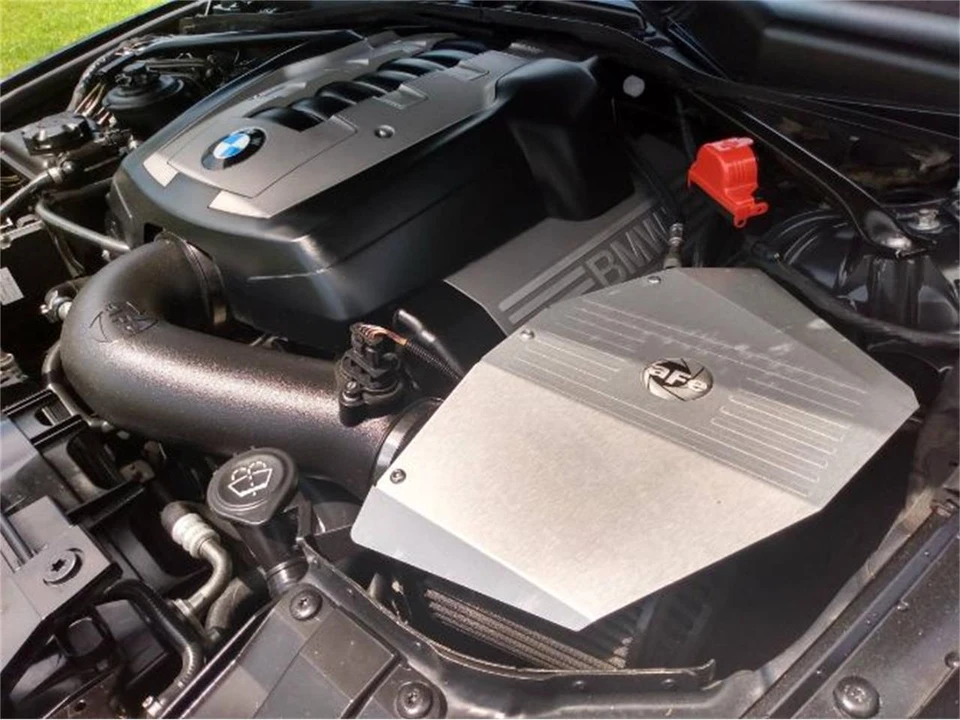 2006 BMW E63/E64 645Ci & 650i - Image 3 of 16